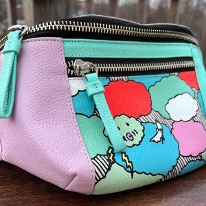 Min & Mon Harold Fanny Pack